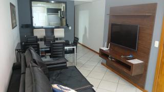 Apartamento para temporada na Praia do Morro - Guarapari - 8