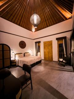 Ubud Villa - Ricefield & Jungle View - Pavana House - Ubud - 2