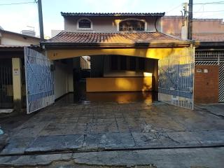 Ao Lado da Dutra, 300m, 5m a pé, Casa Completa - São José dos Campos - 7