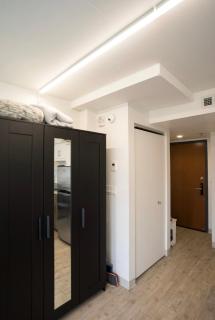 Top Location - Cozy & Bright MTL studio near metro - Montréal - 1