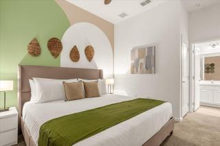 Upstay Bella Vida Resort - Resort-Style 12BR Villa - 5