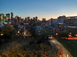 Top Location - Cozy & Bright MTL studio near metro - Montréal - 3
