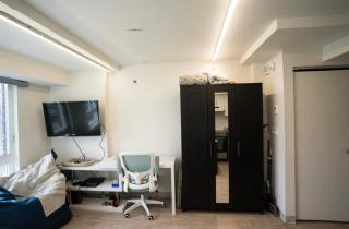 Top Location - Cozy & Bright MTL studio near metro - Montréal - 2