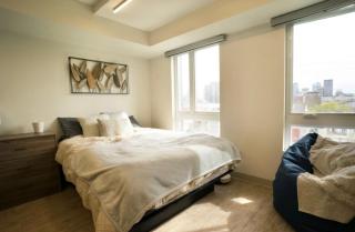 Top Location - Cozy & Bright MTL studio near metro - Montréal - 7