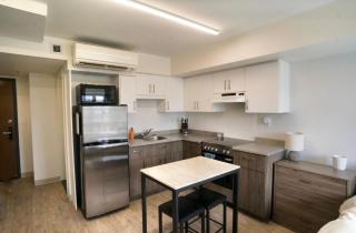 Top Location - Cozy & Bright MTL studio near metro - Montréal - 5