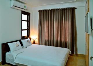 Khách sạn P&L - Vu Bản - 6