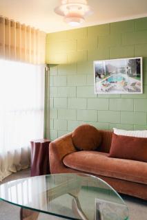 The Mayfair - 3