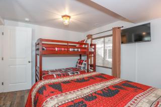 Comet's Cabin - Big Bear Lake - 0