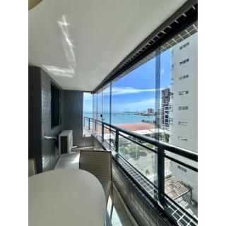 504 Ocean Tower Vista mar - Fortaleza - 9