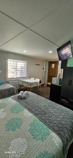 Departamentos monoambiente Flor de Lis - 7