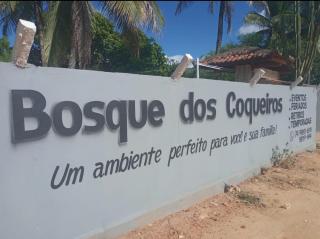 Bosque dos coqueiros casa de temporada - 9