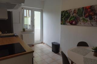 FeWo BNL Ahoi Bremerhaven - Bremerhaven - 7