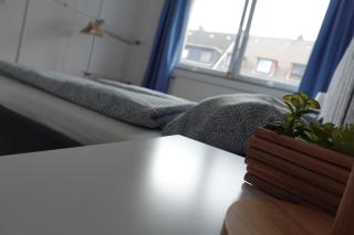 FeWo BNL Ahoi Bremerhaven - Bremerhaven - 4