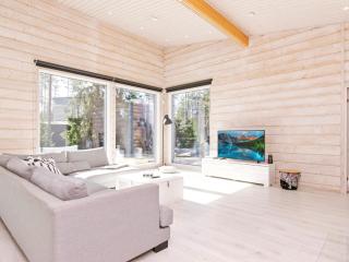 Holiday Home Villa dalton by Interhome - Vierumäki - 6