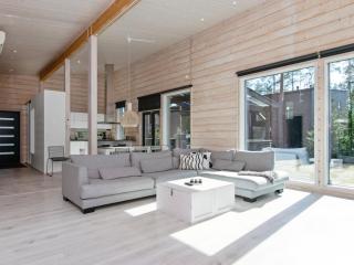 Holiday Home Villa dalton by Interhome - Vierumäki - 5