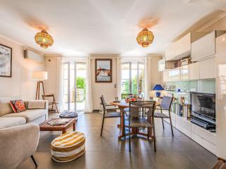 Holiday Home Les Coralines by Interhome - Les Issambres - 0