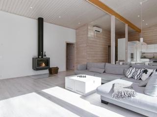 Holiday Home Villa dalton by Interhome - Vierumäki - 4