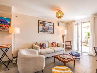 Holiday Home Les Coralines by Interhome - Les Issambres - 5