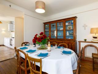 Holiday Home Charme de la Plage de Port Lin by Interhome - Le Croisic - 4