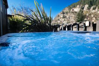 The Hideaway - Hot Tub - Flat Walk to Town - Queenstown - 5