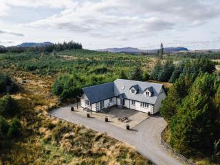 Holiday Home Mountain View Lodge by Interhome - Whitebridge - 0