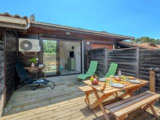 Apartment Les Malgaches-2 by Interhome - Mimizan - 0