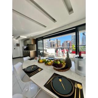 1403 Landscape Torre Platinum - cobertura - Fortaleza - 6