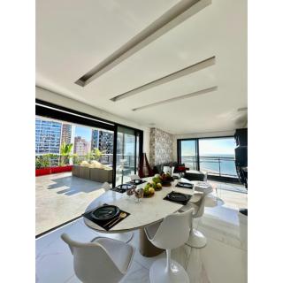 1403 Landscape Torre Platinum - cobertura - 8