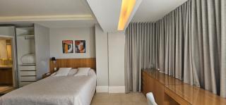 Orion Brooklyn - Amplo e Aconchegante com 1 Quarto no Habitarte - São Paulo - 9