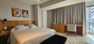 Orion Brooklyn - Amplo e Aconchegante com 1 Quarto no Habitarte - São Paulo - 8