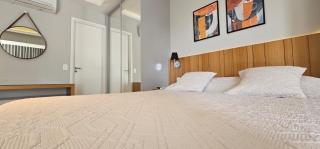 Orion Brooklyn - Amplo e Aconchegante com 1 Quarto no Habitarte - São Paulo - 5