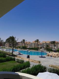 ستيلا هايتس - El Alamein - 3