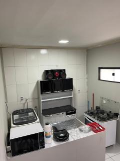 CASA POR TEMPORA PNZ, Espaço Inteiro, Bairro, José e Maria, Petrolina, PE - 3