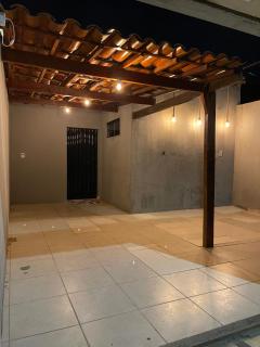 CASA POR TEMPORA PNZ, Espaço Inteiro, Bairro, José e Maria, Petrolina, PE - 1