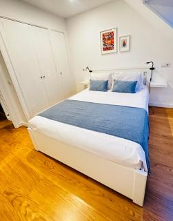 Apartamento céntrico en Oviedo - Oviedo - 9