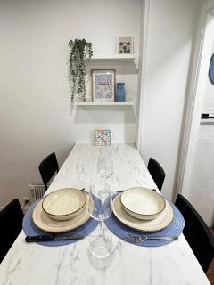 Apartamento céntrico en Oviedo - Oviedo - 7
