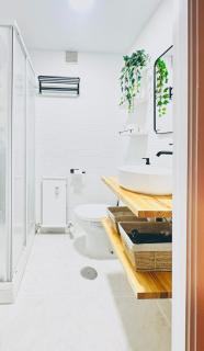 Apartamento céntrico en Oviedo - Oviedo - 4