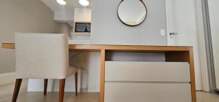 Orion Brooklyn - Amplo e Aconchegante com 1 Quarto no Habitarte - São Paulo - 3