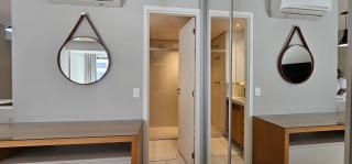 Orion Brooklyn - Amplo e Aconchegante com 1 Quarto no Habitarte - São Paulo - 4