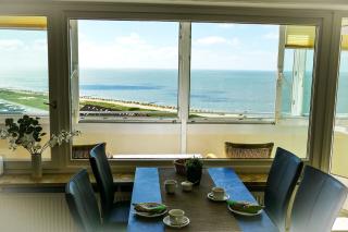 Strandhochhaus SF11 - 3