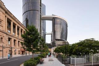 The Gemini - Queens Wharf Residence - 3BD Luxury Apartment & Carpark - Brisbane - 0