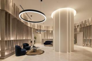 The Gemini - Queens Wharf Residence - 3BD Luxury Apartment & Carpark - Brisbane - 8