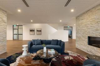 The Gemini - Queens Wharf Residence - 3BD Luxury Apartment & Carpark - Brisbane - 7