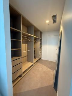 The Gemini - Queens Wharf Residence - 3BD Luxury Apartment & Carpark - Brisbane - 5