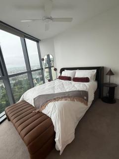 The Gemini - Queens Wharf Residence - 3BD Luxury Apartment & Carpark - Brisbane - 2