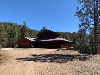 Your Mountain Retreat - 9