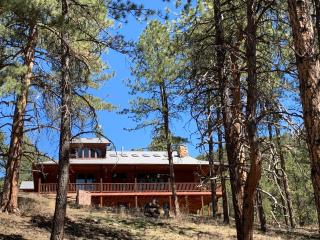 Your Mountain Retreat - 8