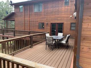 Your Mountain Retreat - 3