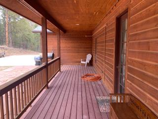 Your Mountain Retreat - 4