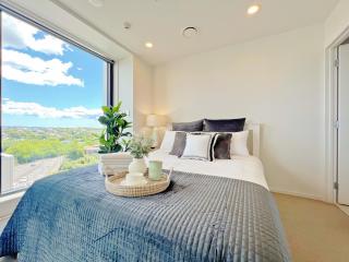 Urban Retreat 1-Bedroom Studio with Balcony - Auckland - 7